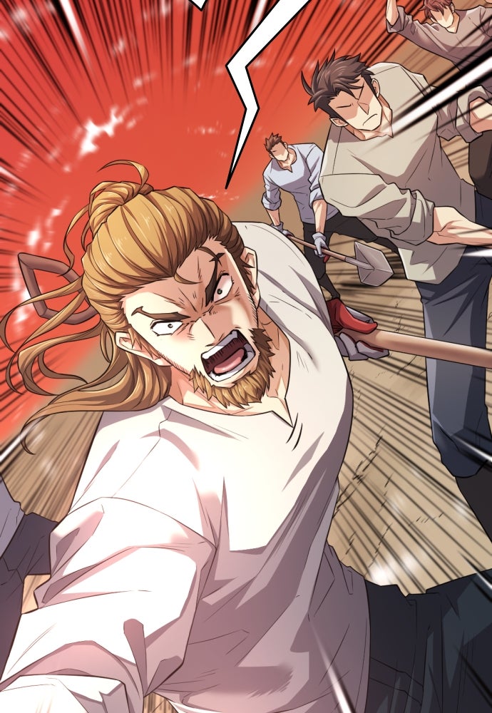 Read The Greatest Estate Developer fr Manga Online