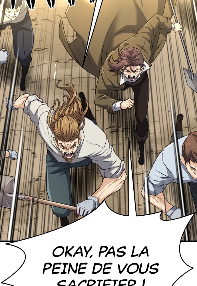 Read The Greatest Estate Developer fr Manga Online