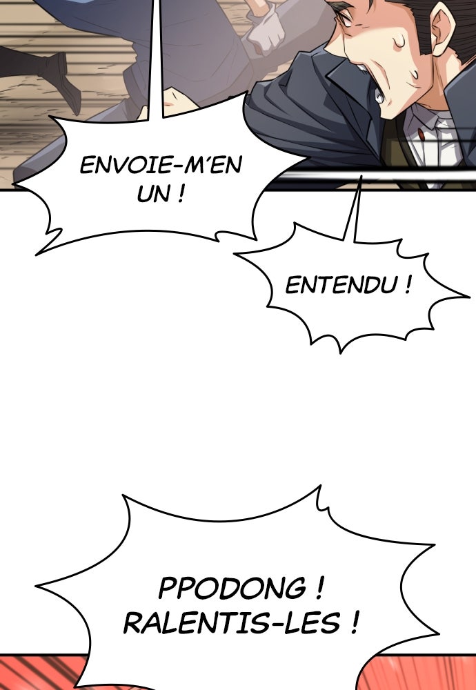 Read The Greatest Estate Developer fr Manga Online