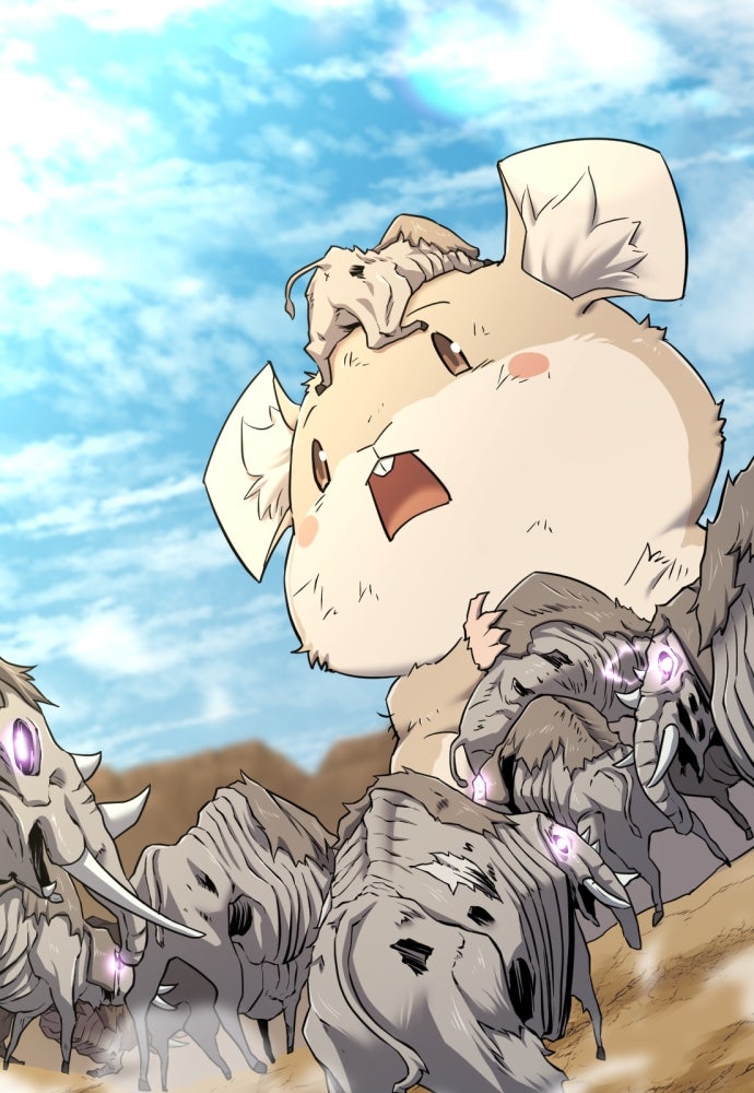 Read The Greatest Estate Developer fr Manga Online