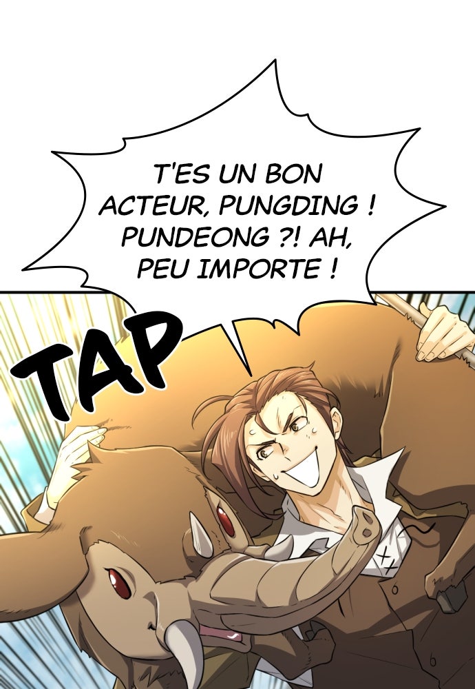 Read The Greatest Estate Developer fr Manga Online