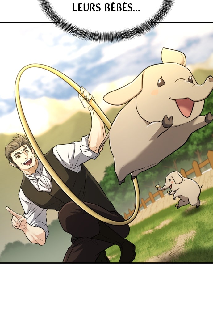 Read The Greatest Estate Developer fr Manga Online