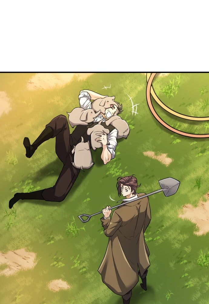 Read The Greatest Estate Developer fr Manga Online