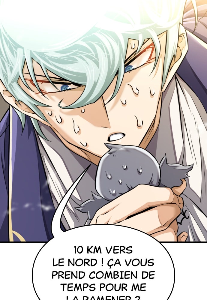 Read The Greatest Estate Developer fr Manga Online