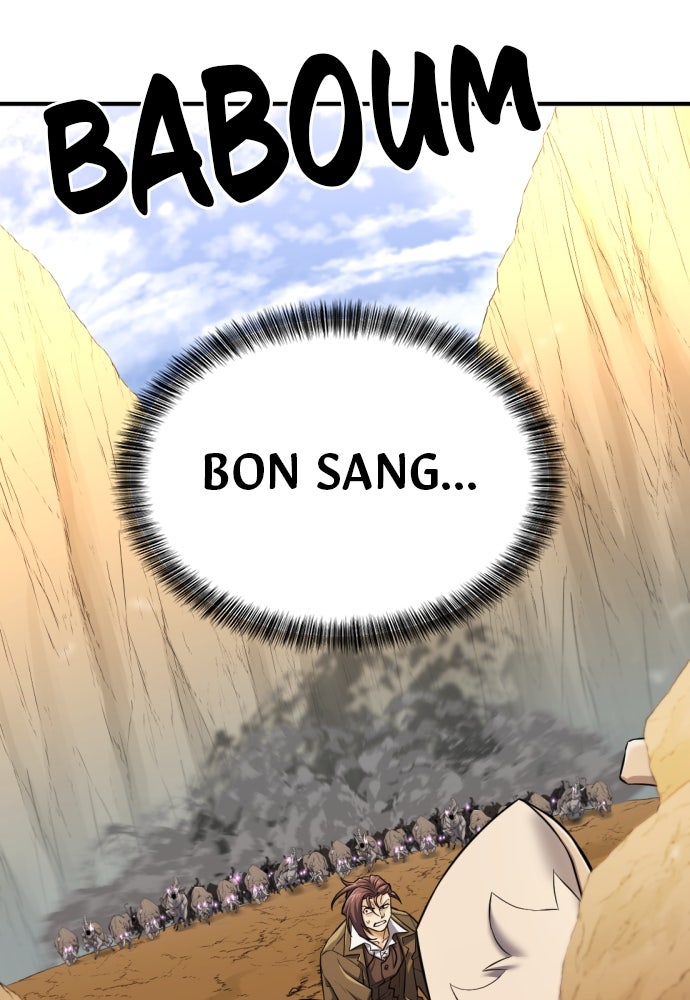 Read The Greatest Estate Developer fr Manga Online