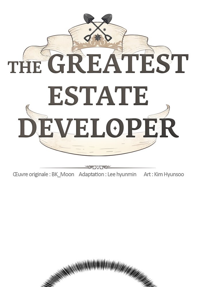 Read The Greatest Estate Developer fr Manga Online