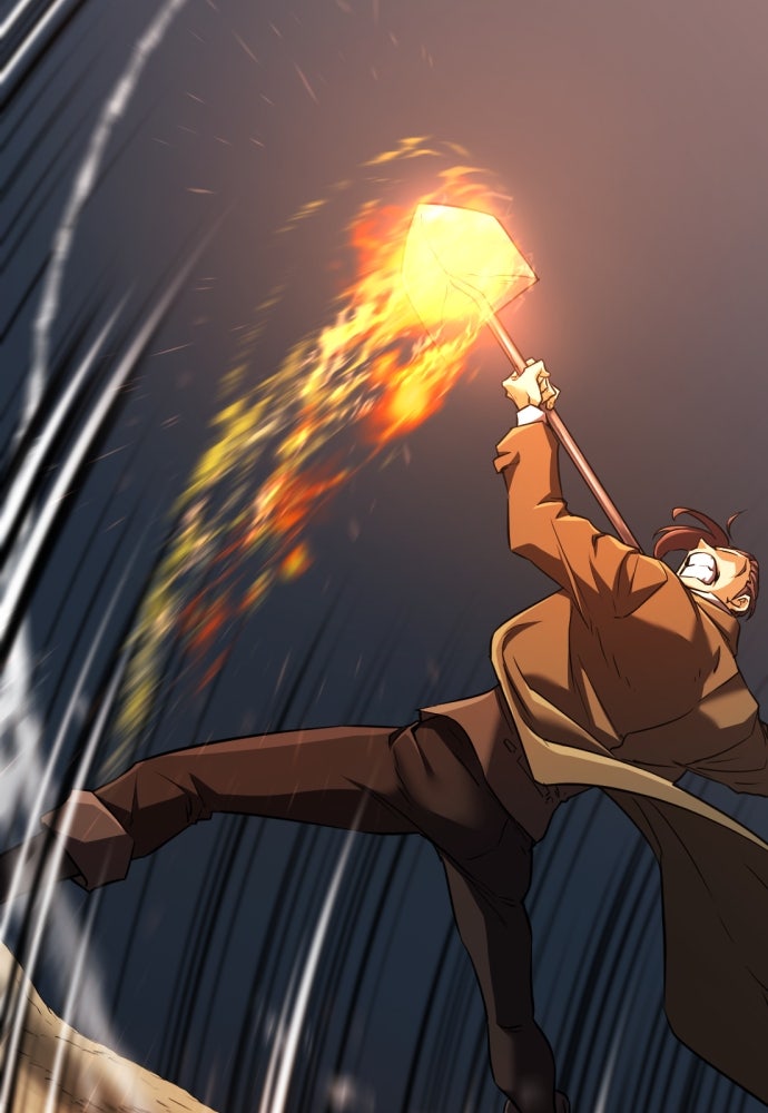 Read The Greatest Estate Developer fr Manga Online