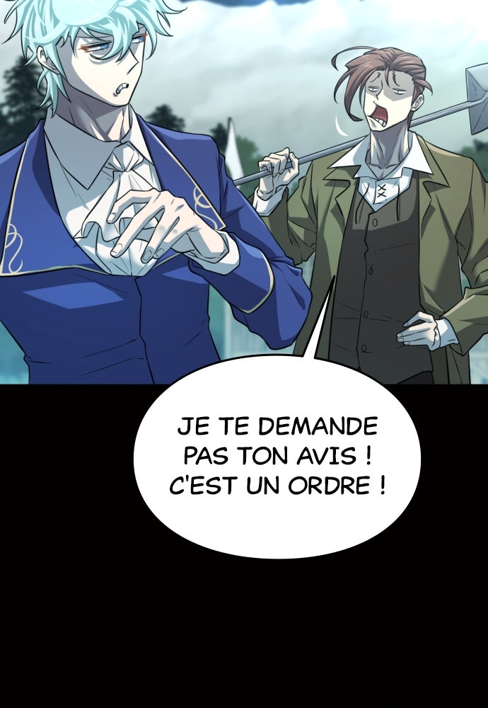 Read The Greatest Estate Developer fr Manga Online