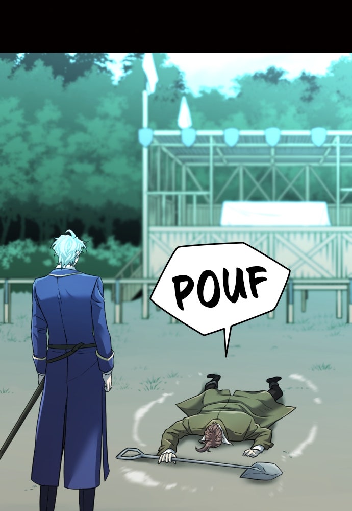 Read The Greatest Estate Developer fr Manga Online