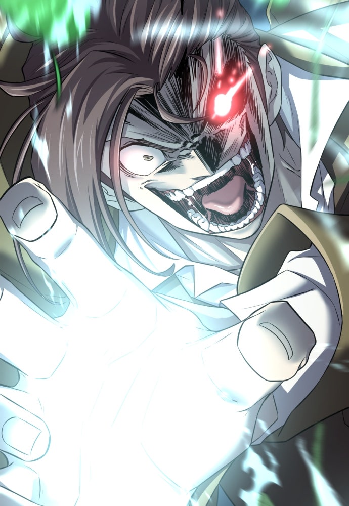 Read The Greatest Estate Developer fr Manga Online