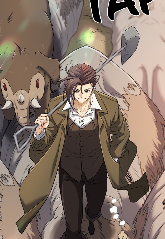 Read The Greatest Estate Developer fr Manga Online