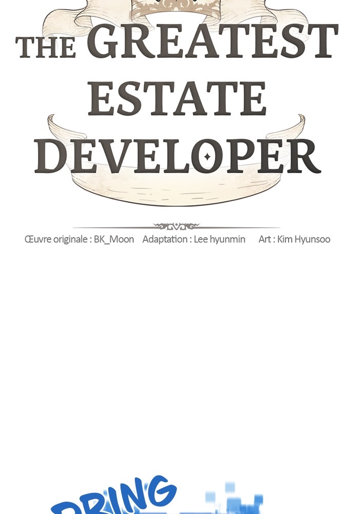 Read The Greatest Estate Developer fr Manga Online