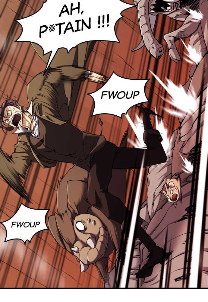 Read The Greatest Estate Developer fr Manga Online