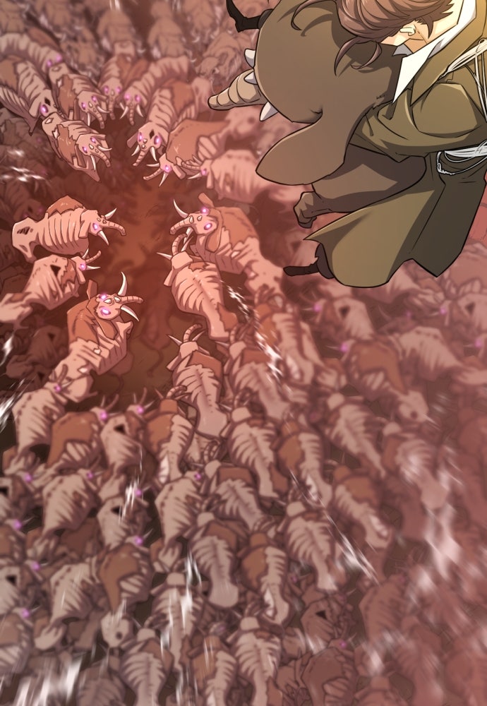 Read The Greatest Estate Developer fr Manga Online