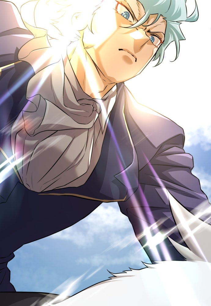 Read The Greatest Estate Developer fr Manga Online