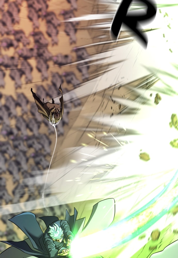 Read The Greatest Estate Developer fr Manga Online