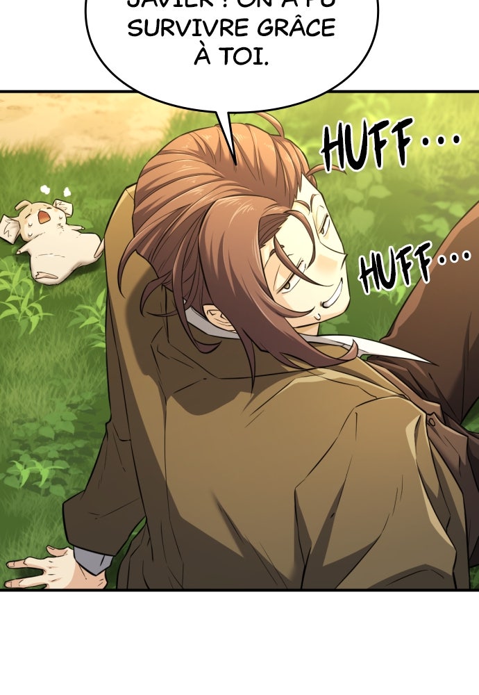 Read The Greatest Estate Developer fr Manga Online