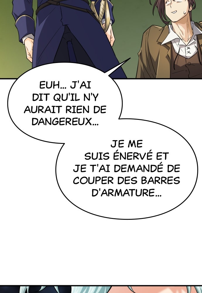 Read The Greatest Estate Developer fr Manga Online