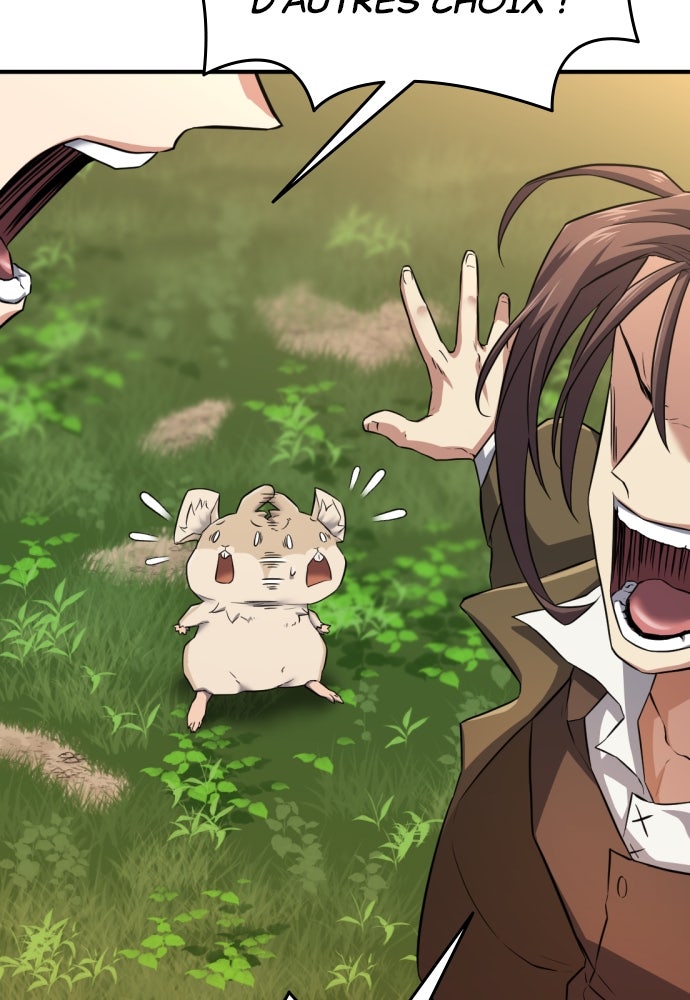 Read The Greatest Estate Developer fr Manga Online