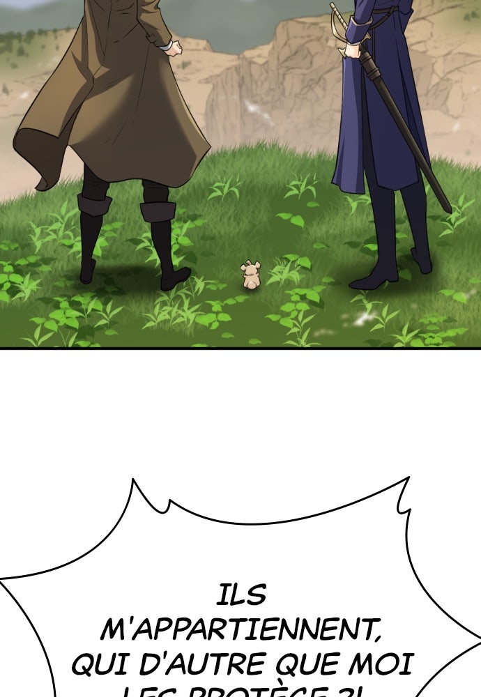 Read The Greatest Estate Developer fr Manga Online