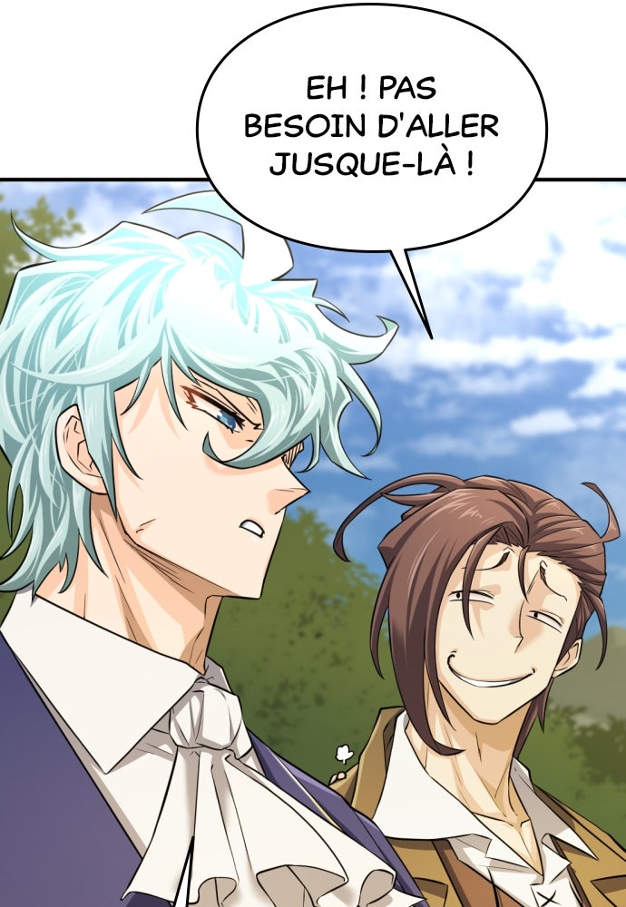 Read The Greatest Estate Developer fr Manga Online