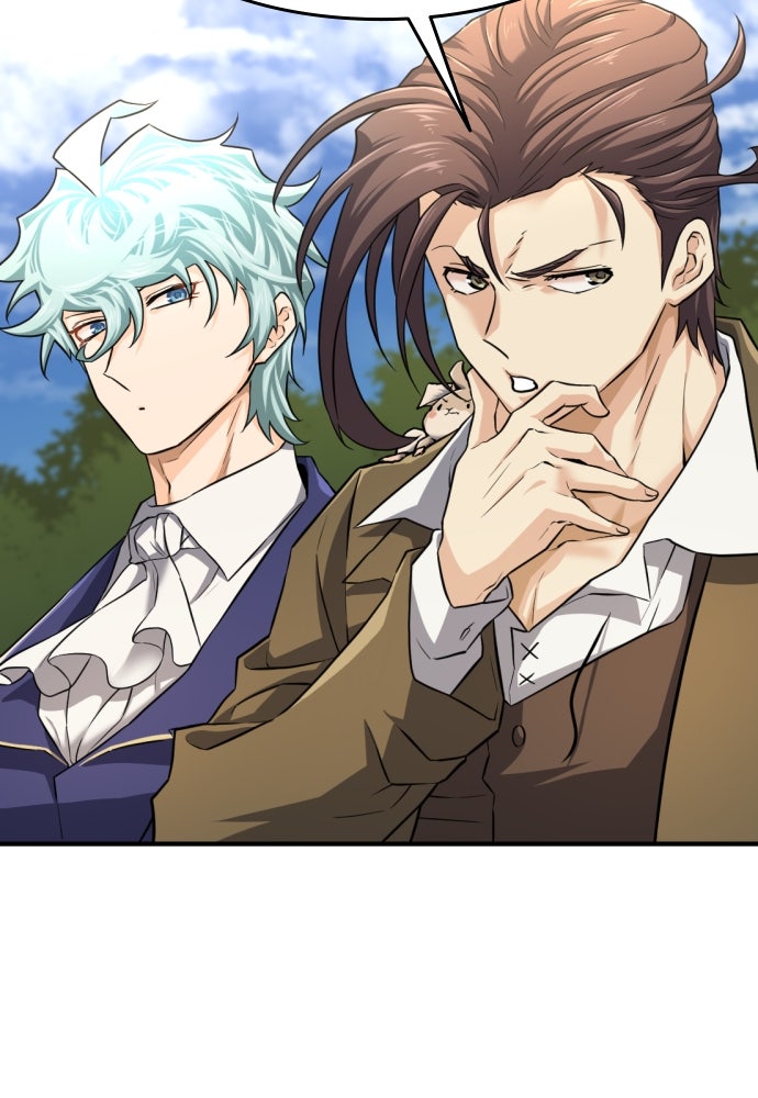 Read The Greatest Estate Developer fr Manga Online