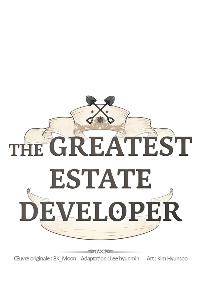 Read The Greatest Estate Developer fr Manga Online