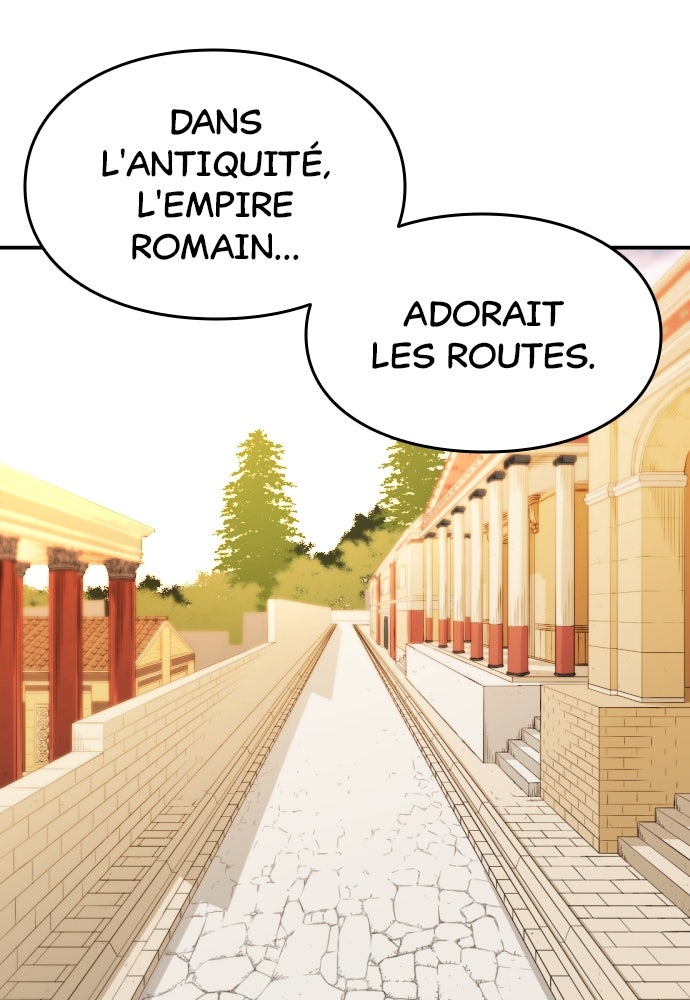 Read The Greatest Estate Developer fr Manga Online