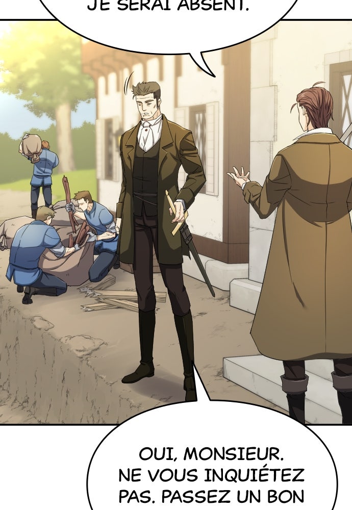 Read The Greatest Estate Developer fr Manga Online