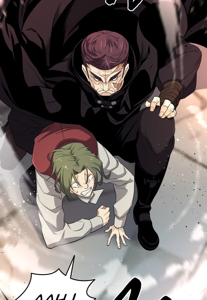 Read The Greatest Estate Developer fr Manga Online