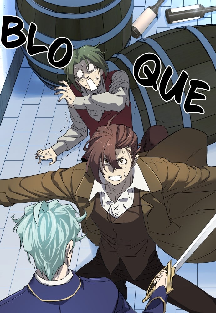 Read The Greatest Estate Developer fr Manga Online