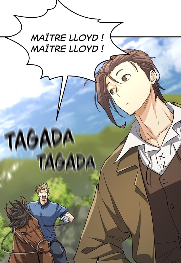 Read The Greatest Estate Developer fr Manga Online