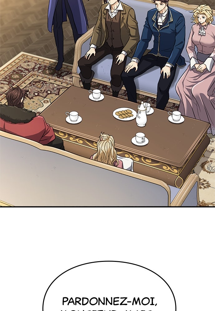 Read The Greatest Estate Developer fr Manga Online