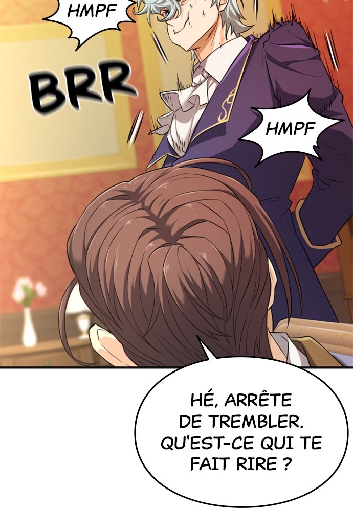 Read The Greatest Estate Developer fr Manga Online