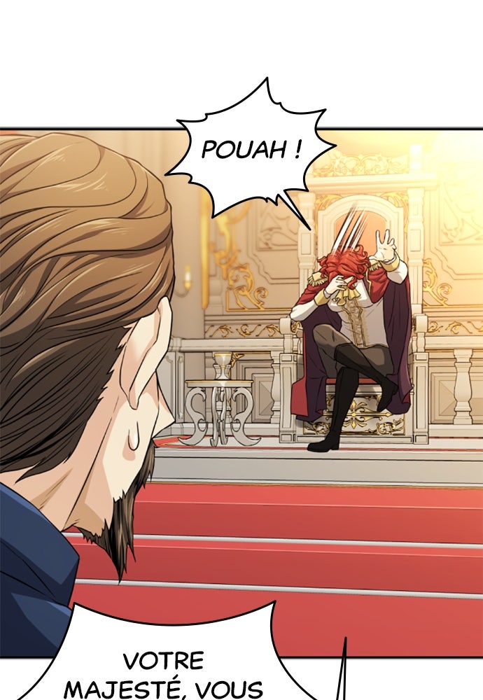 Read The Greatest Estate Developer fr Manga Online