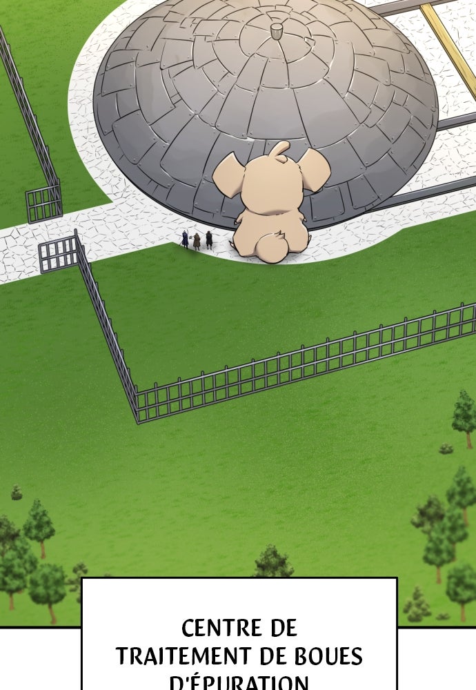 Read The Greatest Estate Developer fr Manga Online