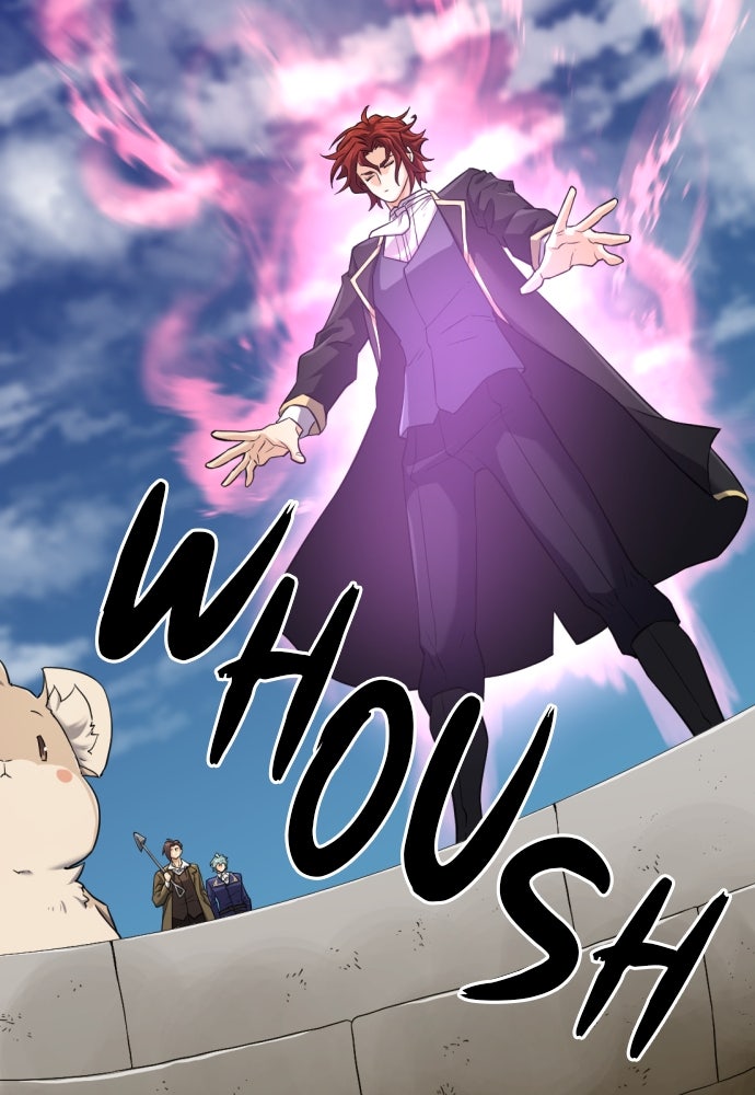 Read The Greatest Estate Developer fr Manga Online