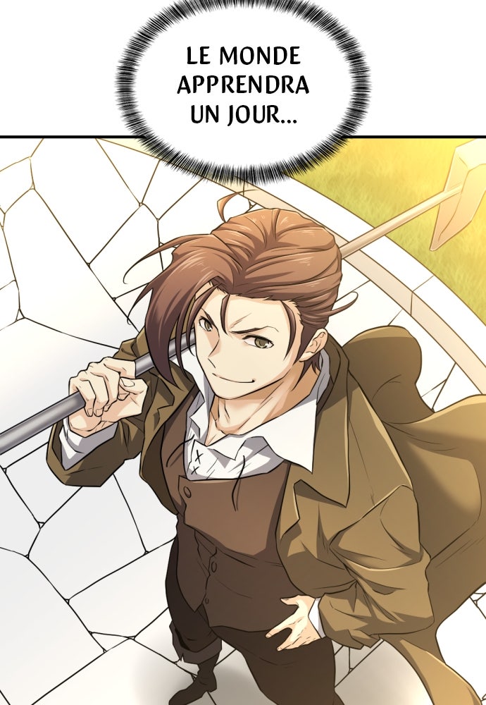 Read The Greatest Estate Developer fr Manga Online