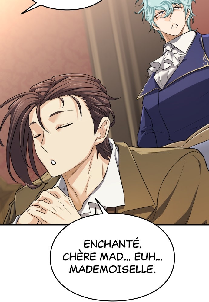 Read The Greatest Estate Developer fr Manga Online