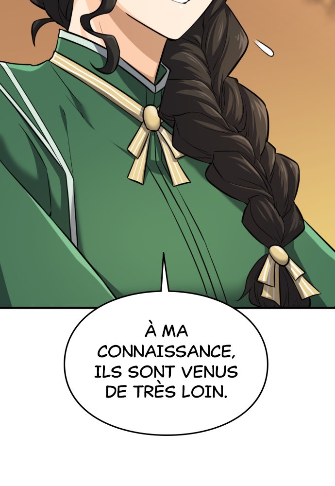 Read The Greatest Estate Developer fr Manga Online