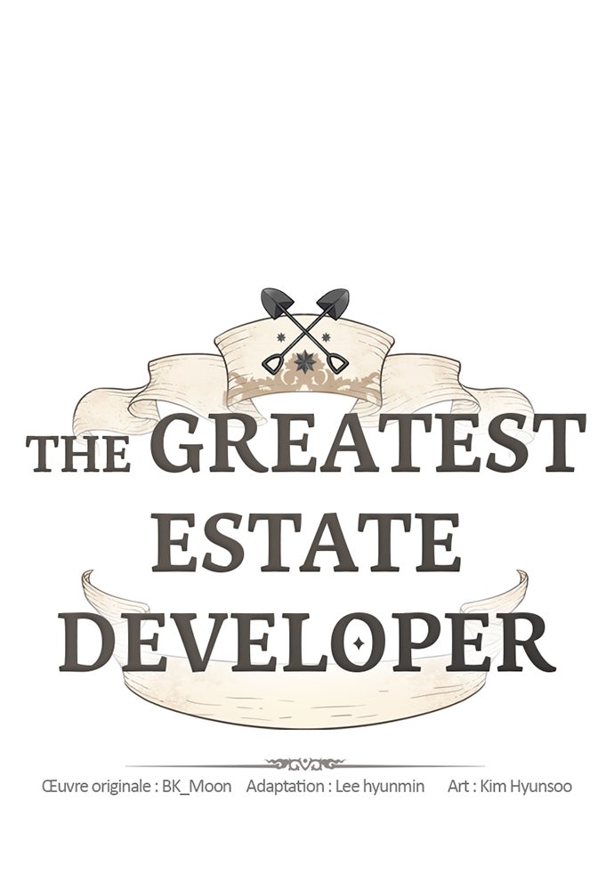 Read The Greatest Estate Developer fr Manga Online