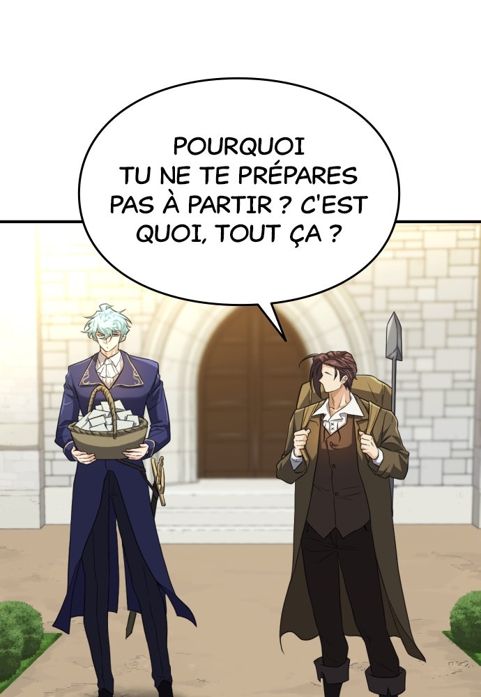 Read The Greatest Estate Developer fr Manga Online