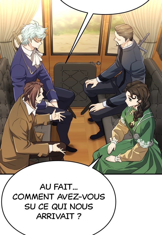 Read The Greatest Estate Developer fr Manga Online