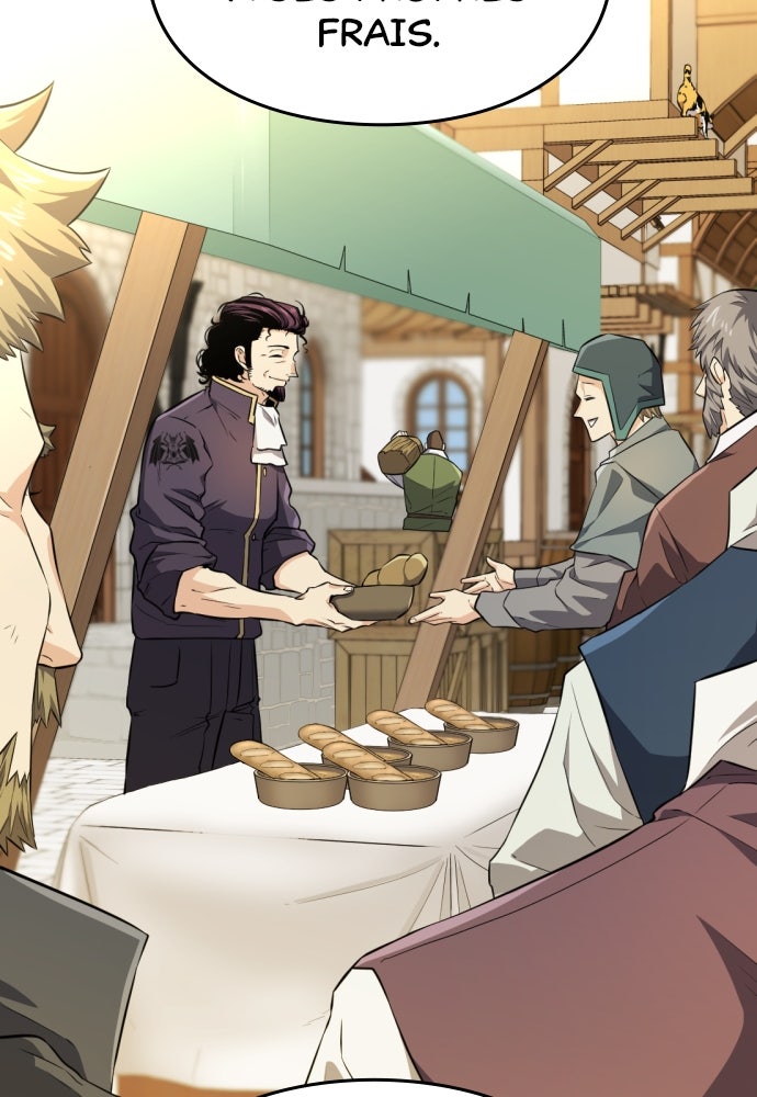 Read The Greatest Estate Developer fr Manga Online