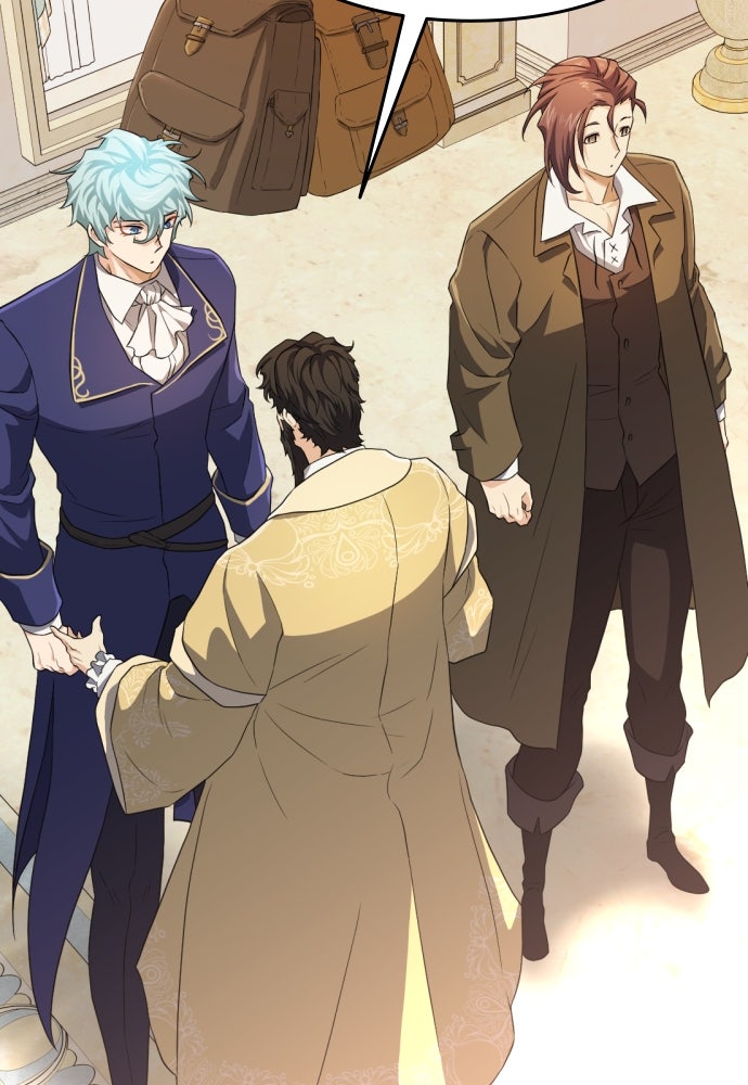 Read The Greatest Estate Developer fr Manga Online