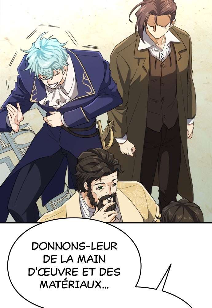 Read The Greatest Estate Developer fr Manga Online