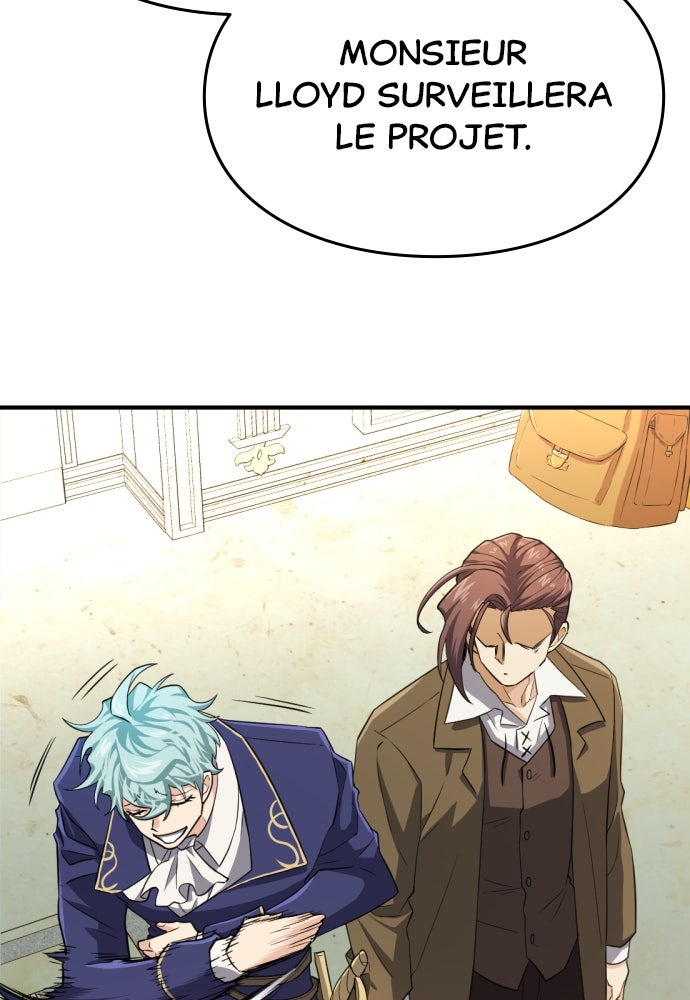 Read The Greatest Estate Developer fr Manga Online