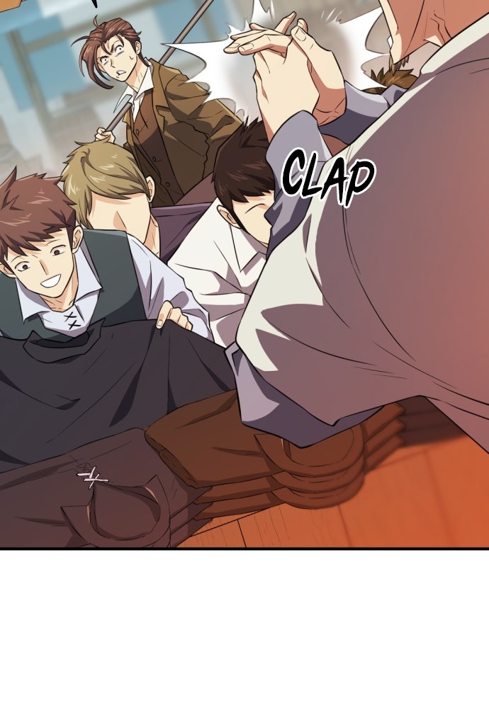 Read The Greatest Estate Developer fr Manga Online