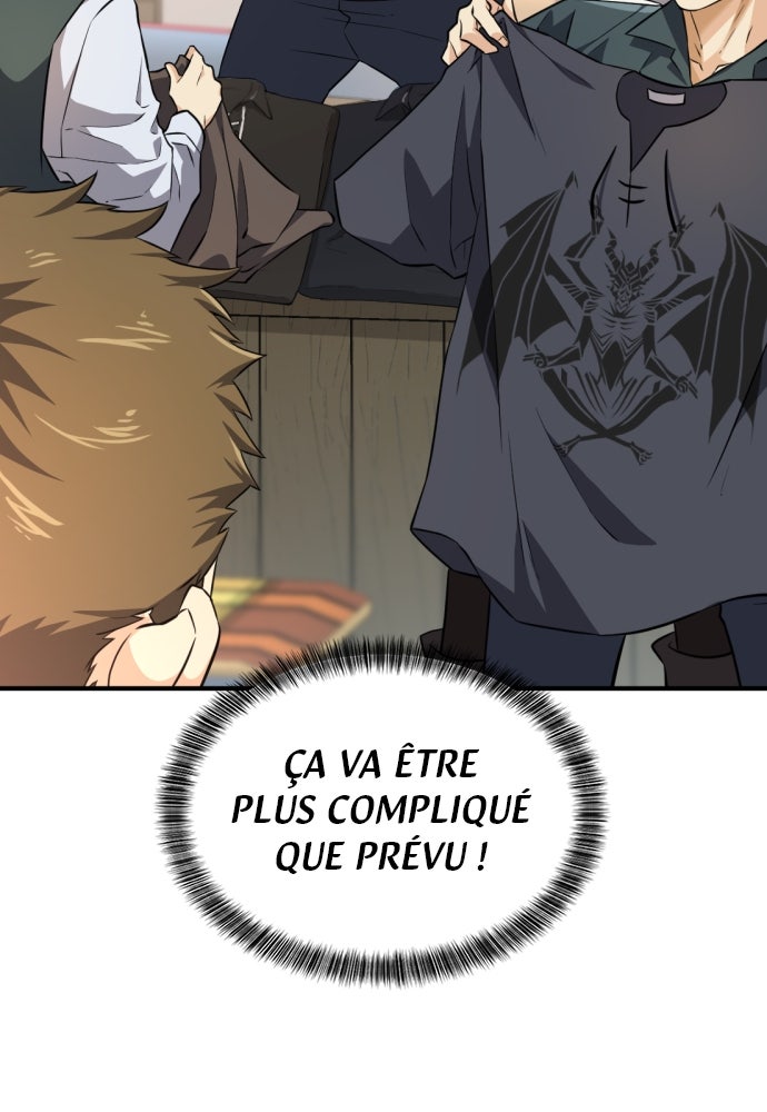 Read The Greatest Estate Developer fr Manga Online