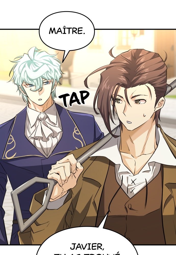 Read The Greatest Estate Developer fr Manga Online